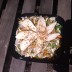 salade thai au poulet